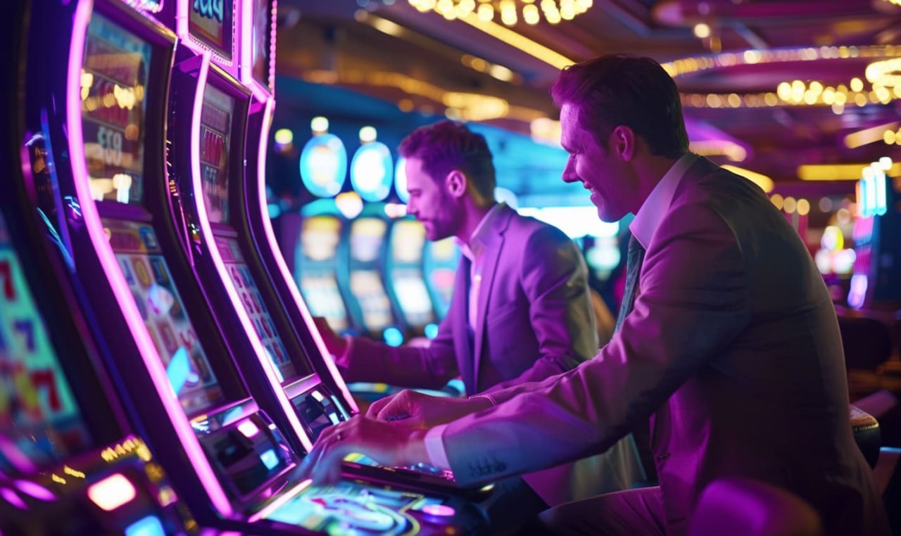 Màn hình game bắn cá xsc trên điện thoại di động Việt Nam