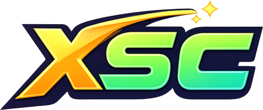 Logo thương hiệu xsc